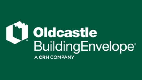 Oldcastle BuildingEnvelope Logo