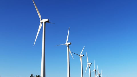 Stanley Black & Decker, VPPA, wind energy