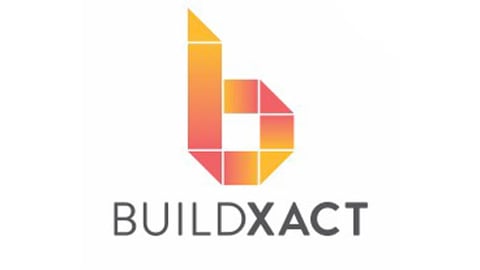 Buildxact logo teaser