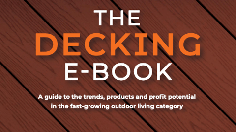 2022 Decking e-book