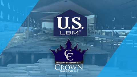 USLBM Crown Components