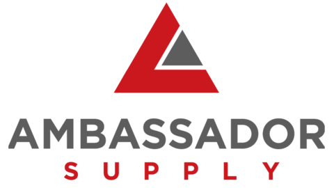 Ambassador Supply logo