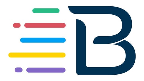 BlueTape Logo