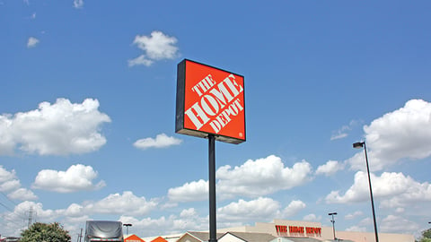 Home Depot