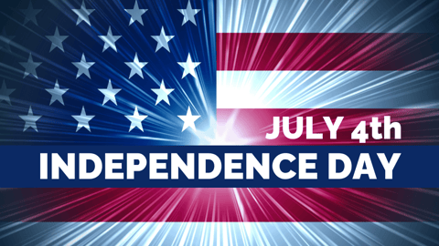 Fourth of July
