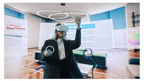 Lowe's metaverse shutterstock