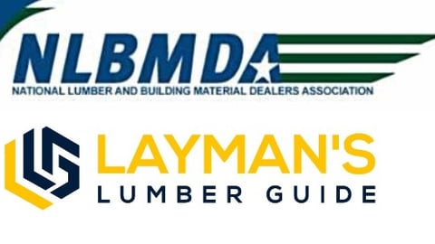 Layman's Lumber Guide joins MSC