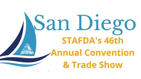 STAFDA San Diego 