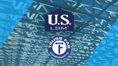 US LBM Truss Fab