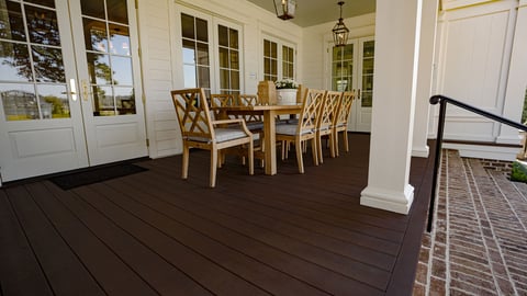 Westlake Royal Zuri Decking