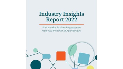 Epicor 2022 Insights Report B