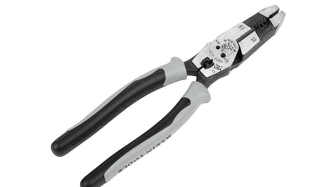 Klein Tools hybrid pliers