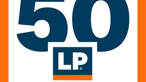 LP Building Solutions 50