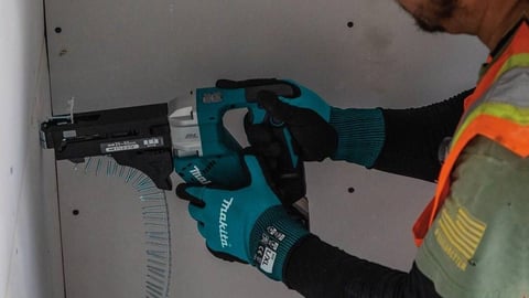 Makita 18V LXT Autodrive screwdriver