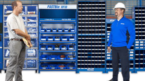 Fastenal