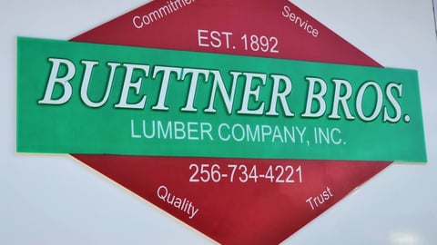 Buettner Brothers Alabama