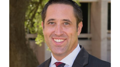 Glenn Hegar LAT B