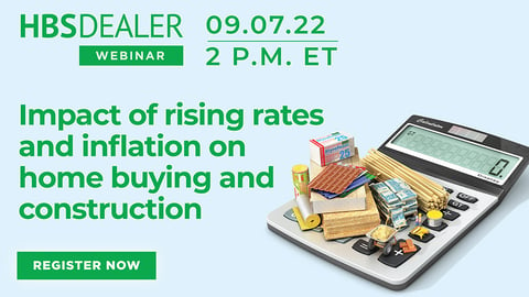 Inflation Webinar 2022