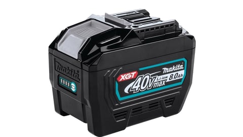 Makita 40V battery