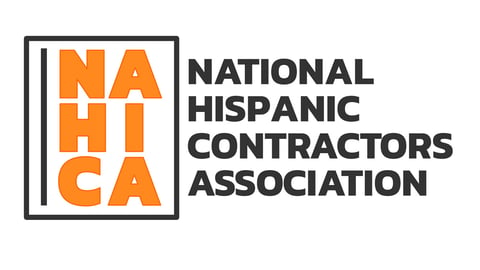 NAHICA Logo