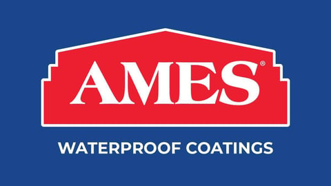 Ames Waterproof