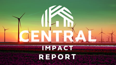 Central Garden & Pet ESG report 2022