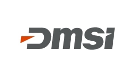 DMISi logo