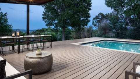 MoistureShield Composite Decking Sept 2022