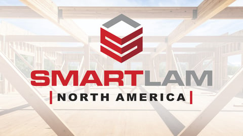 SmartLam North America