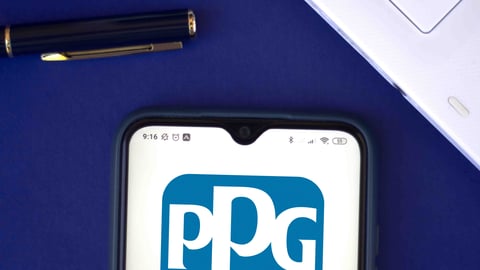 PPG cellphone shutterstock