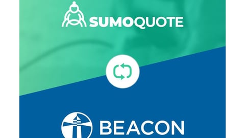 SumQuote Beacon Teaser