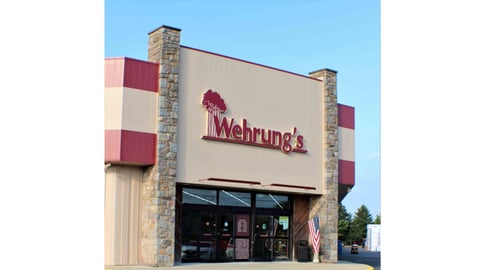 Wehrung's Macungie