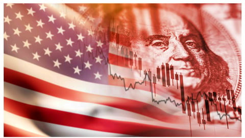 U.S. economy imagery shutterstock