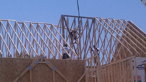 Comtech Trusses