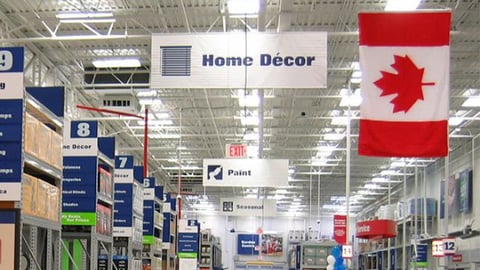 Lowe's Canada