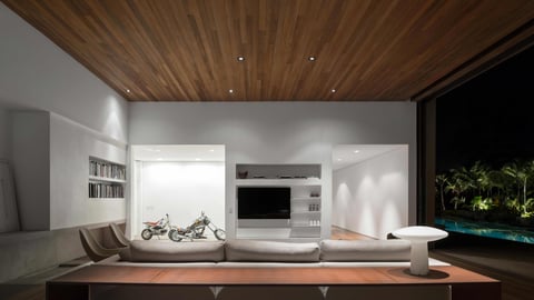 Black Label Lumber from Tropical Forest Prouducts.