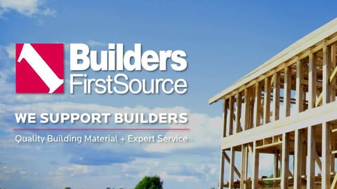 Builders First Source Banner Teaser