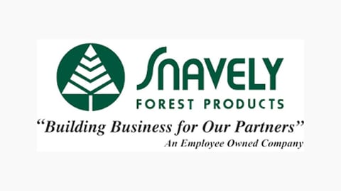 Snavely Logo Teaser