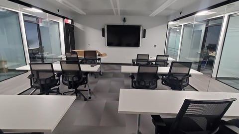 Jeske Hardware Distributors new hq offices