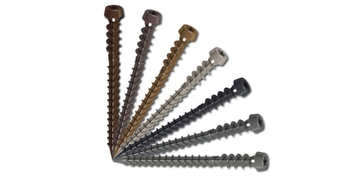 Spax composite deck screws B