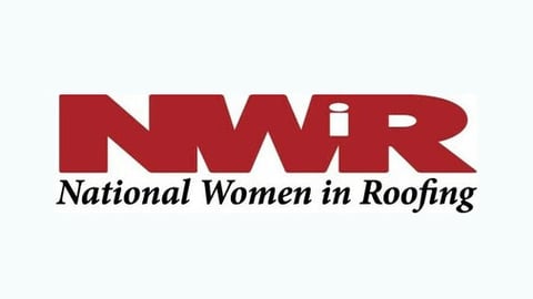 National Women in Roofing B