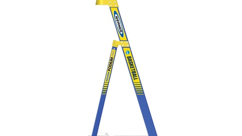 NCAA Werner Ladder B