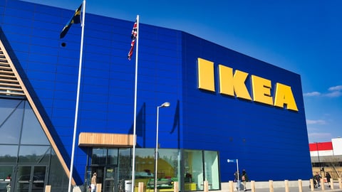 photo of Ikea