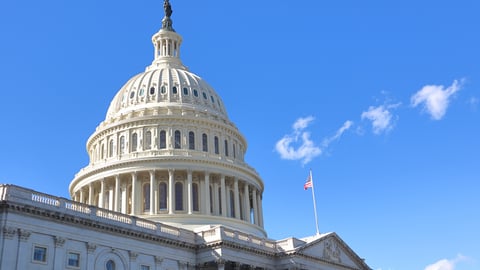 capitol building