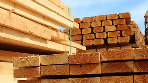 Ambassador Supply lumber