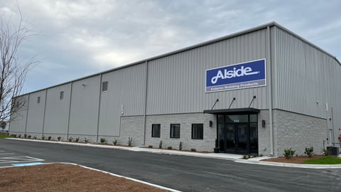 Alside Supply Center 2023