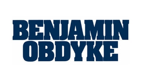 Benjamin obdyke teaser