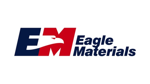 Eagle Materials Logo