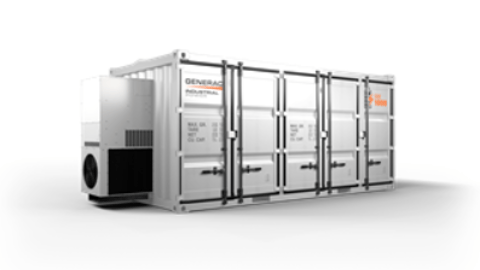 Generac battery energy storage