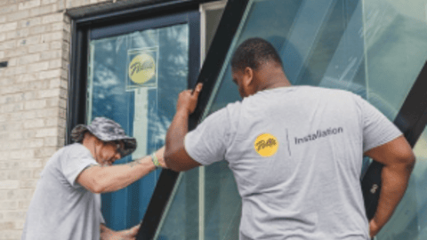 Pella window installers